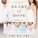 Heart of Hope: Books 1 - 4