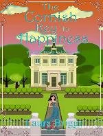 The Cornish Key to Happiness (A Little Hotel in Cornwall Book 8)