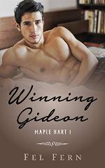 Winning Gideon (Maple Hart Book 1)