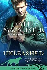 Unleashed: A Dark Ones Novella