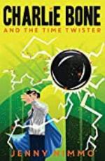 Charlie Bone and the Time Twister (Charlie Bone)