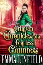 Crimson Chronicles of a Fearless Countess