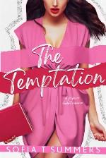 The Temptation: A Professor Student Romance (Forbidden First Times)