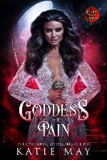 Goddess of Pain