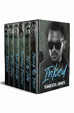 Inked MC Boxset: Books 1-6
