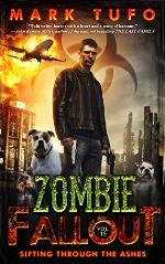 Zombie Fallout 15: Sifting Through The Ashes