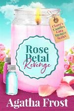 Rose Petal Revenge (Claire's Candles 4)