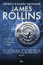 L'ultima Odissea (Italian Edition)
