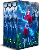 Heart of the Citadel Box Set: Books 1-3 (Heart of the Citadel Omnibus)
