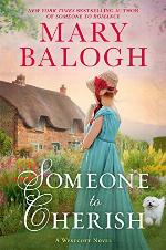 Someone to Cherish (The Westcott Series Book 8)