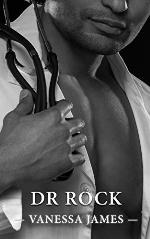 Dr. Rock (Healing Hands Book 5): A Steamy Medical Romance