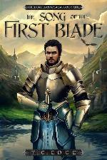The Song of the First Blade: The Bladeborn Saga, Book One