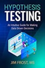Hypothesis Testing: An Intuitive Guide for Making Data Driven Decisions