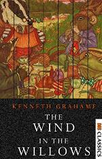 The Wind In The Willows