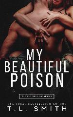 My Beautiful Poison (Wicked Poison Book 1)