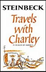 Travels with Charley: In Search of America