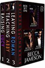 Surrender Box Set, Volume One