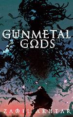 Gunmetal Gods