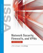Network Security, Firewalls, and VPNs (Issa)