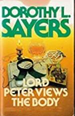 Lord Peter Views the Body