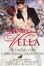 An Enchanted Christmas Collection : Regency Romance