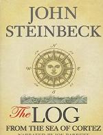 The log from the Sea of Cortez