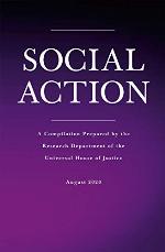 Social Action: A Compilation Prepared by the Research Department of the Universal House of Justice