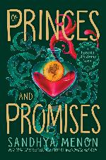 Of Princes and Promises (St Rosetta's Academy #2)