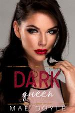 Dark Queen: A Dark Mafia Reverse Harem Romance