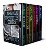 Unknown Identities Box Set
