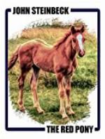 The Red Pony