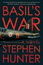 Basil's War: A WWII Spy Thriller