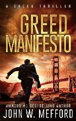 Greed Manifesto