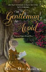 A Gentleman to Avoid