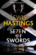 Seven of Swords (The Seventh Wave Trilogy Book 3)