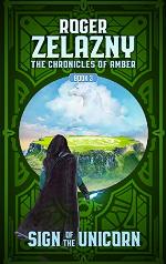 Sign of the Unicorn (Sphere science fiction)