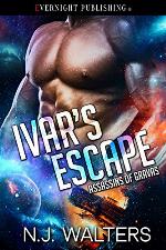 Ivar's Escape (Assassins of Gravas Book 2)