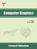Computer Graphics: Concepts, Algorithms and Implementation using C and OpenGL