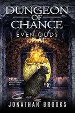 Dungeon of Chance - 01