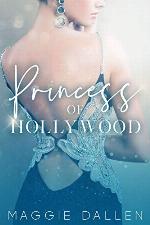 Princess of Hollywood (The Glitterati Files Book 2)