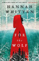 For the Wolf (The Wilderwood Books #1)