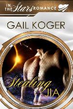 Stealing Jia (Coletti Warlord Series Book 13)