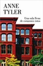 Una sala llena de corazones rotos (Spanish Edition)