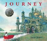 Journey (Aaron Becker's Wordless Trilogy)