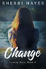 Change (Finding Anna Book 5)