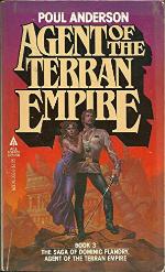 Agent of the Terran Empire