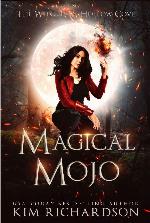 Magical Mojo (The Witches of Hollow Cove #4)