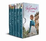 Inglewood 1-5 Box Set