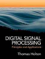Digital Signal Processing: Principles and Applications