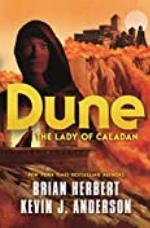 Dune: The Lady of Caladan (The Caladan Trilogy Book 2)